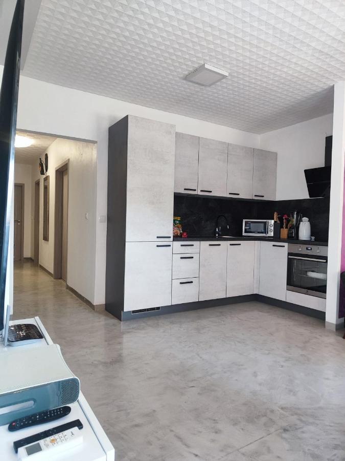 Best Buy Apartments Fazana Valbandon Buitenkant foto