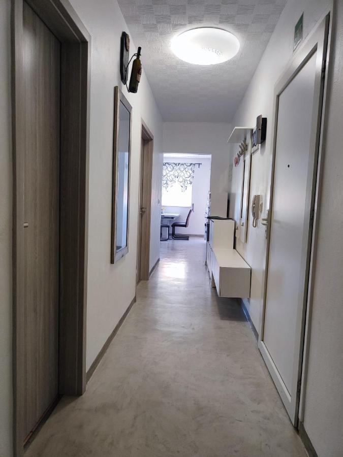 Best Buy Apartments Fazana Valbandon Buitenkant foto