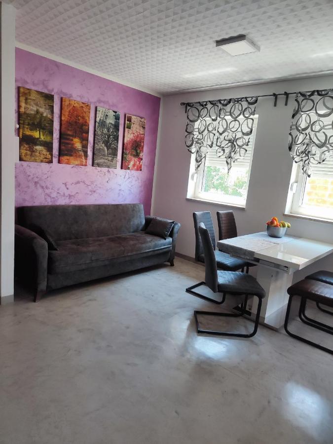 Best Buy Apartments Fazana Valbandon Buitenkant foto