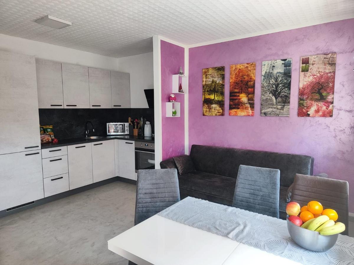 Best Buy Apartments Fazana Valbandon Buitenkant foto