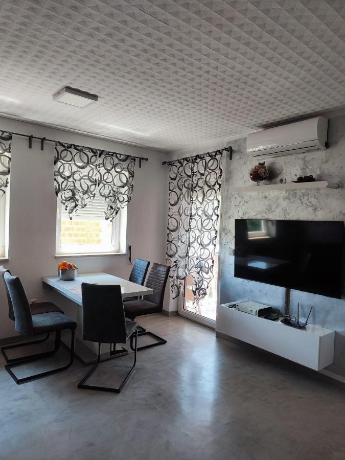 Best Buy Apartments Fazana Valbandon Buitenkant foto