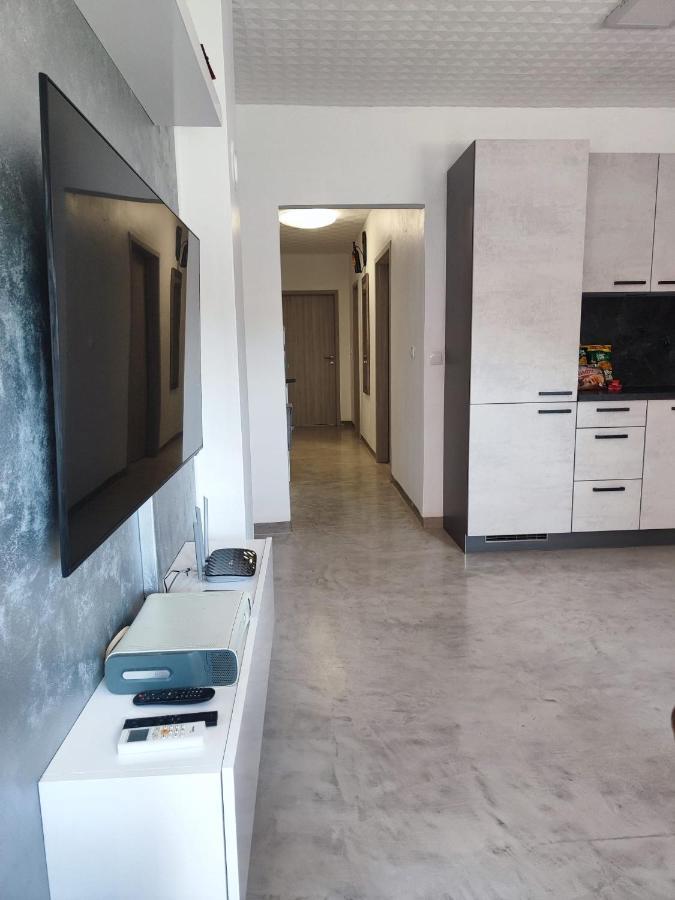 Best Buy Apartments Fazana Valbandon Buitenkant foto