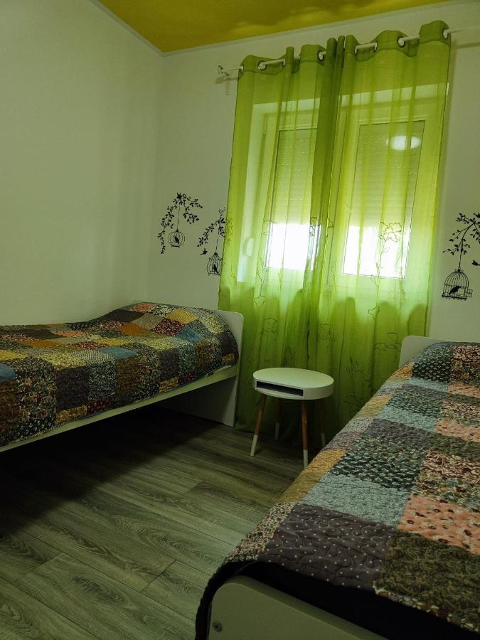 Best Buy Apartments Fazana Valbandon Buitenkant foto