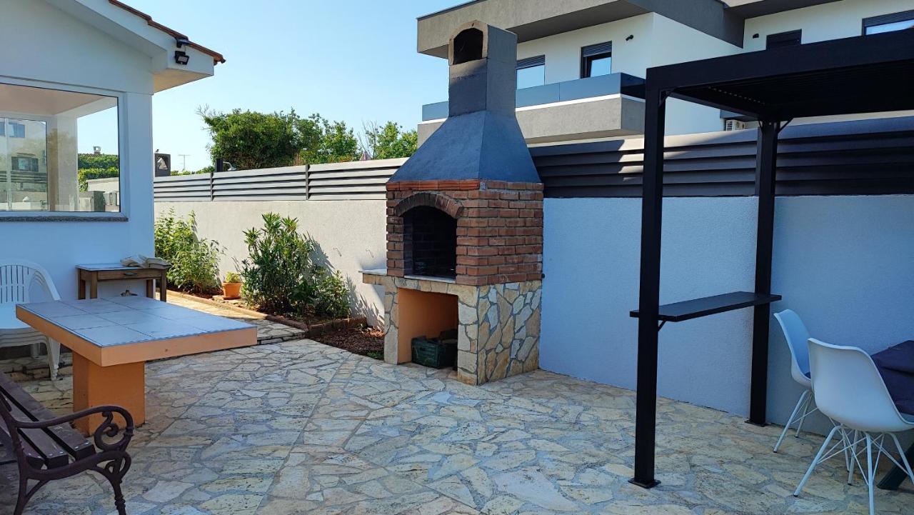 Best Buy Apartments Fazana Valbandon Buitenkant foto