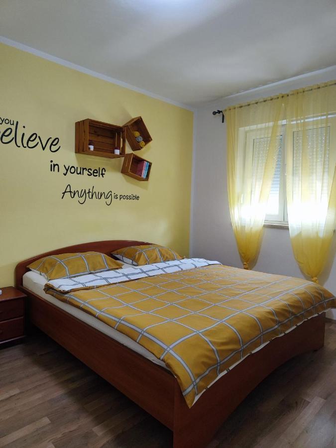 Best Buy Apartments Fazana Valbandon Buitenkant foto