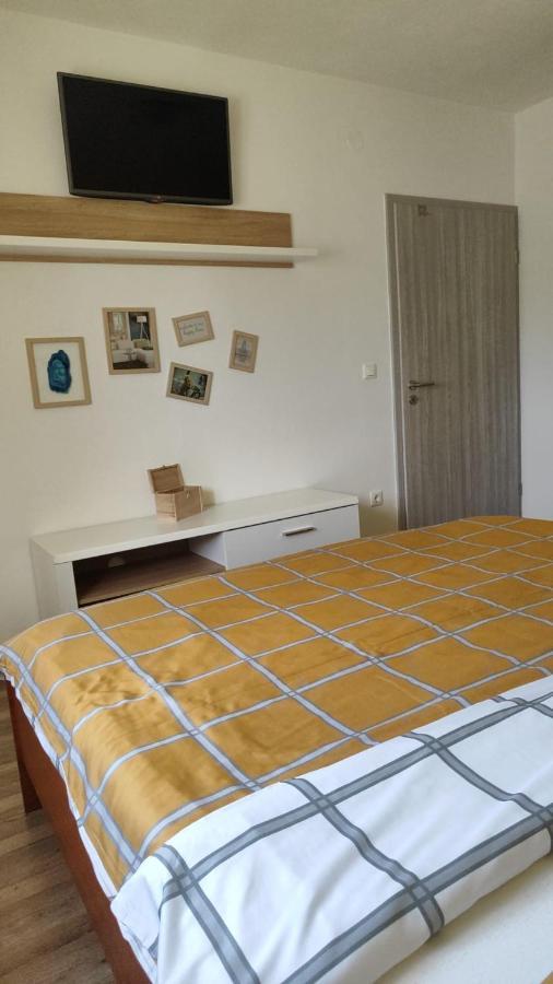 Best Buy Apartments Fazana Valbandon Buitenkant foto