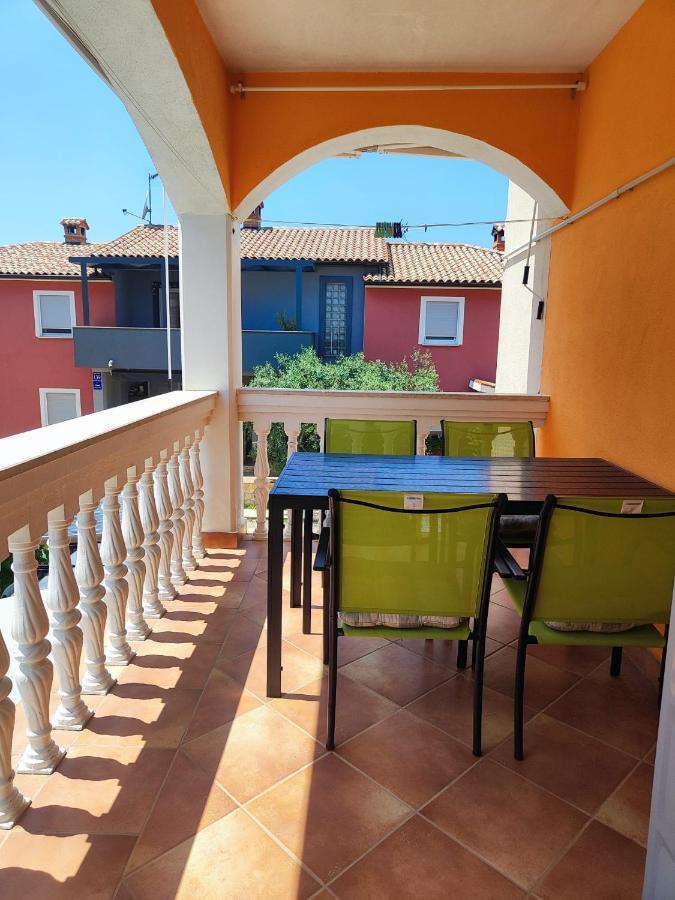 Best Buy Apartments Fazana Valbandon Buitenkant foto