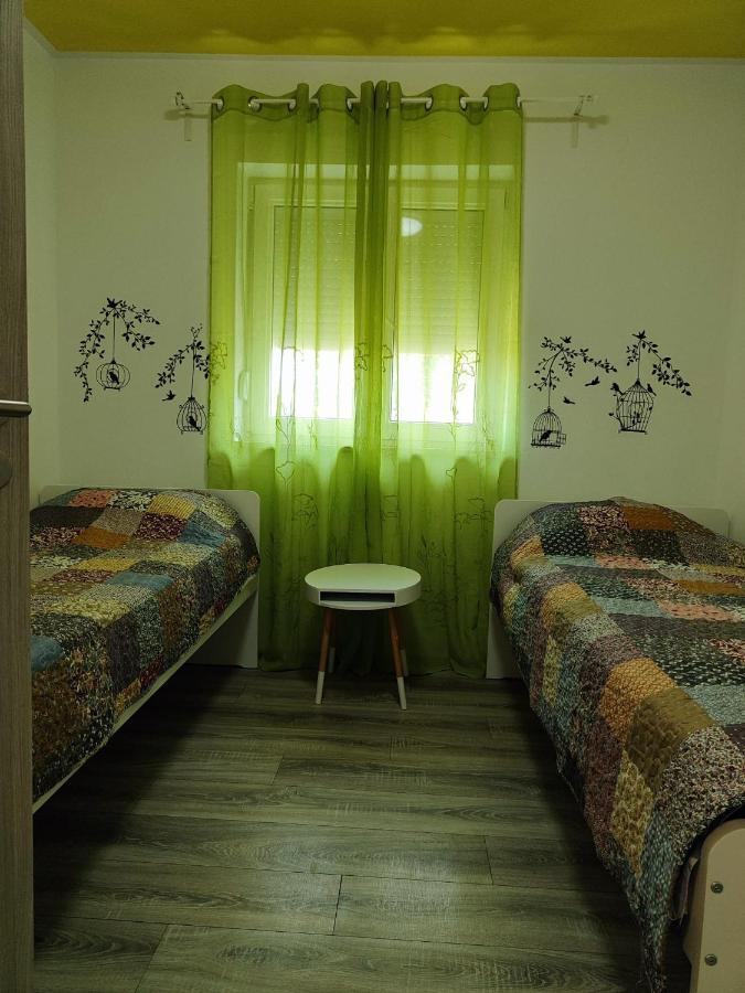Best Buy Apartments Fazana Valbandon Buitenkant foto