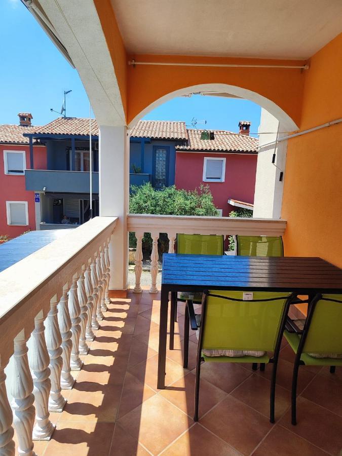 Best Buy Apartments Fazana Valbandon Buitenkant foto