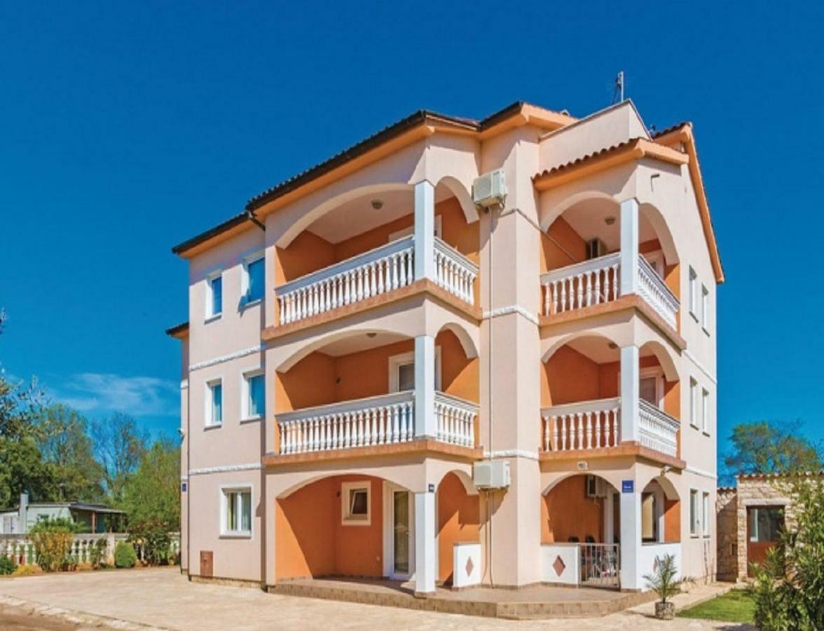 Best Buy Apartments Fazana Valbandon Buitenkant foto