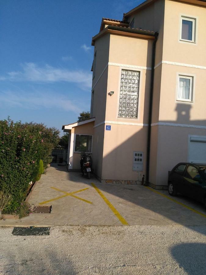Best Buy Apartments Fazana Valbandon Buitenkant foto