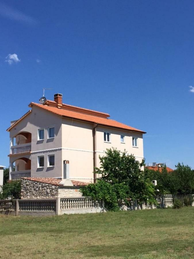 Best Buy Apartments Fazana Valbandon Buitenkant foto